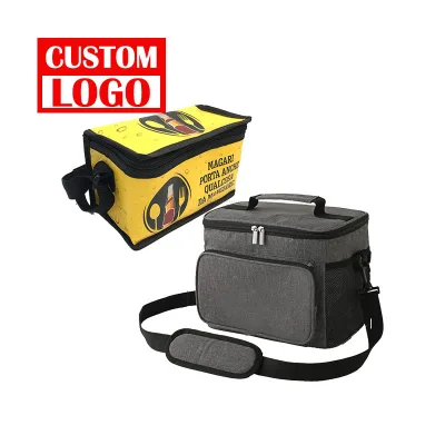 Large Cooler Bags Insulated Colourful Custom Insulated Cooler Tote Bag Insulated Cooler Bag Waterproof