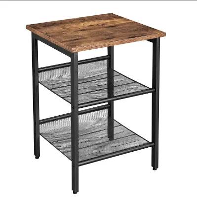 Best Selling Modern Style Side Table Home Decoration Small Furniture