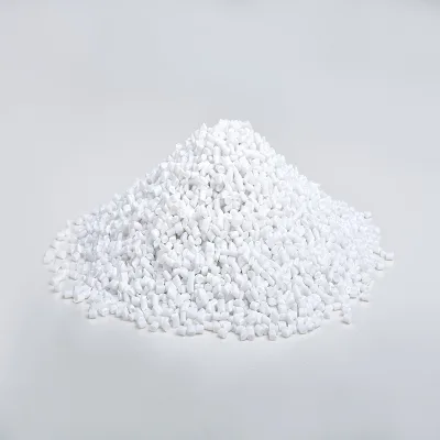 CPP Granular Chlorinated Polypropylene for Ink