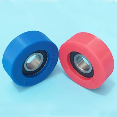 Elevator Maintenance Accessories Escalator Chain Step Roller