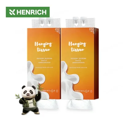 Eco-friendly Professional Reusable Organic Cotton Baby Washcloths Household Single-ply Non-woven Facial Hanging Tissues