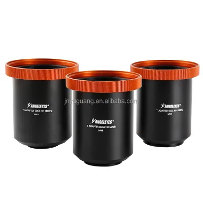 M42 M48 M54 T-Adapter for Celestron 9.25, 11 & 14 EdgeHD Optical Tubes Schmidt-Cassegrain Optical Tube Photography Sleeve
