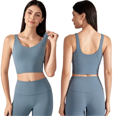 tank Top Shorts Set Crop tank Top Women Custom Womans Workout tank Top Chrome Heart tank Top