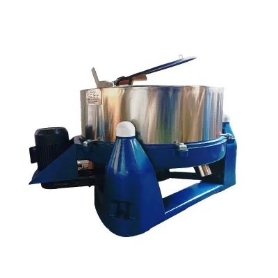 25-500kg Hydro Extractor