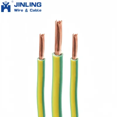 Electrical Wire High Quality Cable Low Voltage Power H1z2z2-k Custom Housing Construction and Power Station Electrical Wires