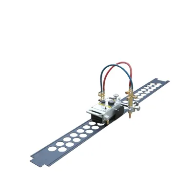 HK-12 Automatic Flame Cutting Machine Portable Gas Cutting Machine