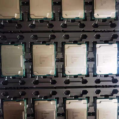 Intel Xeon Gold 6134 Processor 24.75M Cache 3.20 GHz Processor