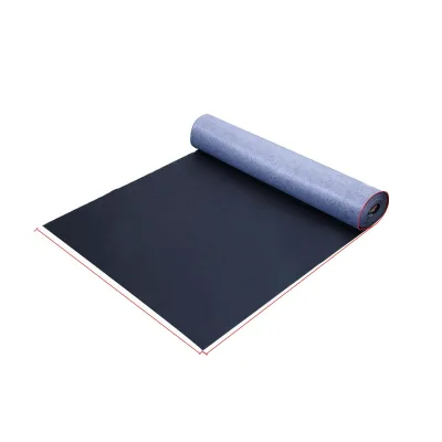 Acoustic Soundproofing Mass Loaded Vinyl Mass Loaded Vinyl Sound Barrier