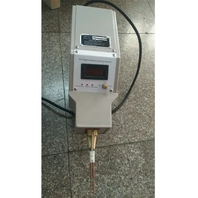 NEW Manufacturers Wholesale Factory Supply Metal Eyeglasses Processing Manufacturing Equipment Soldering Welding Machine