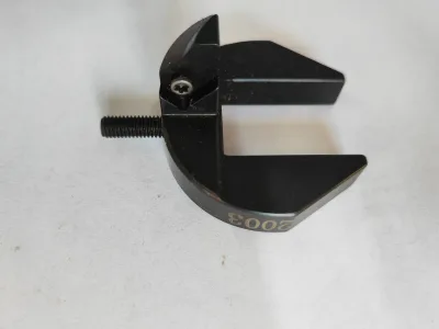 NWN2003 40-60mm Tip Holder Valve Seat and Guide Machine for BV90 BV120  Standard Accessories