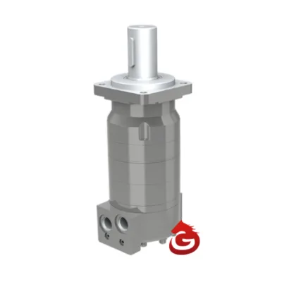 Kl Series Orbital Hydraulic Motor-Versatile Power Solution for Efficient Fluid Systems 1 Year Warranty China Origin Model