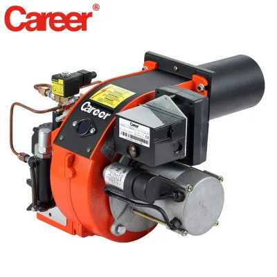 Career CX14-2 Waste Oli Borner for Boiler diesel burner Light Oil burner Career burner