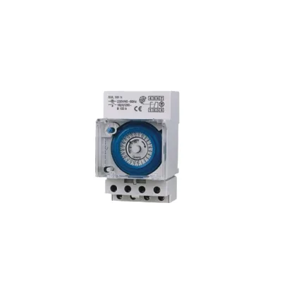 24 HOURS Manual Mechanical Daily Timer SUL181