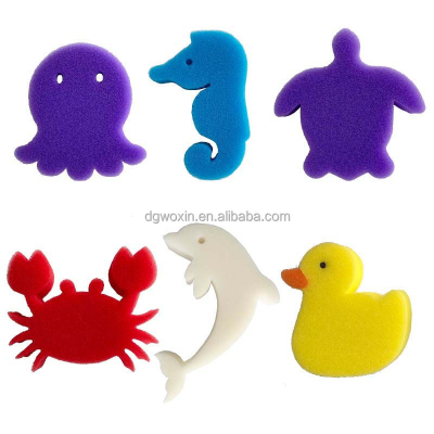 Eco-Friendly Hot Tub Spa Cleaning Sponge Factory Price Oil Absorbing Scum Removal Sponge