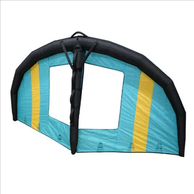3m-6m Entry Level Wind Wing SUP Foil Wing for Surf, Ski, Hydrofoil