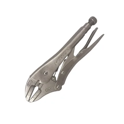 Multi Purpose Hand Tools Professional Straight Jaws Locking Plier