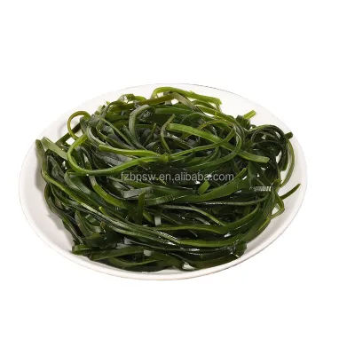 New Coming Edible Seaweed Shredded Laminaria