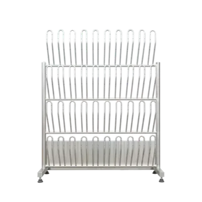 Drying Boot Rack Disinfecting Equipment for Convenient Organization and Sanitation