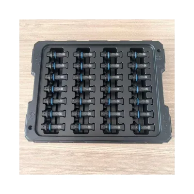 Factory Price Transmission Sensor for Shacman Truck Gearbox Sensor 0-2372195-1 4410371210 0001442