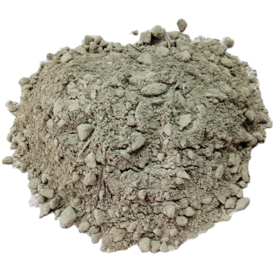 High Alumina Refractory  Castable Monolithic Refractories for Furnace Lining