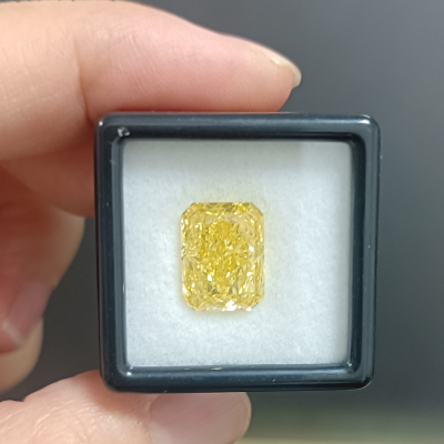 Cultivate Diamond Yellow Diamond