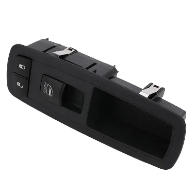 New ABS Hot Car Window Power Master Lifter Switch Panel 4602544AG 4602544AC for Dodgee Jeeep