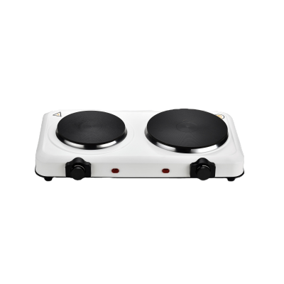 New Updated Double Hot Plate
