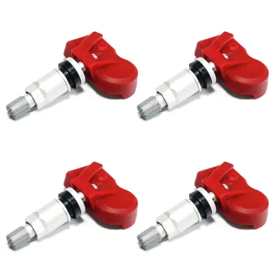Tpms Manufacturers Tire Pressure Monitoring System TPMS Sensor Universal for Toyota Nissan Hyundai KIA BMW Mazda VW Ford Fiesta