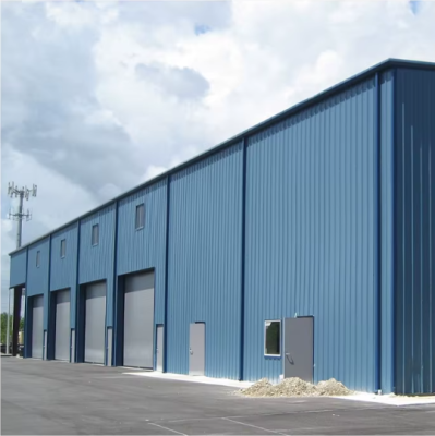 Modern Industrial Design Steel Office Furniture Warehouses