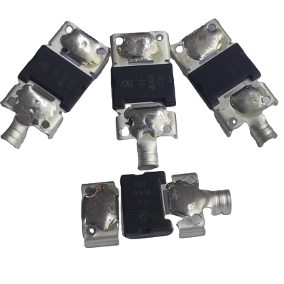 Solar photovoltaic module Mk4045 Electricon Components 40A 45V