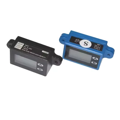 Cheap Price Game Machine Accessories LCD Digital Counter Meter
