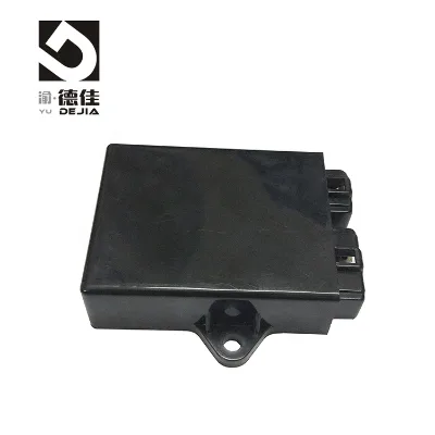 Superior Quality for Ymh Cdi Box Tvs-scooty-pep XV250 CDI