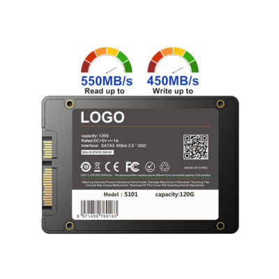 SSD Drive 128GB 512GB 1TB 2TB SSD Hard Drive for Laptops