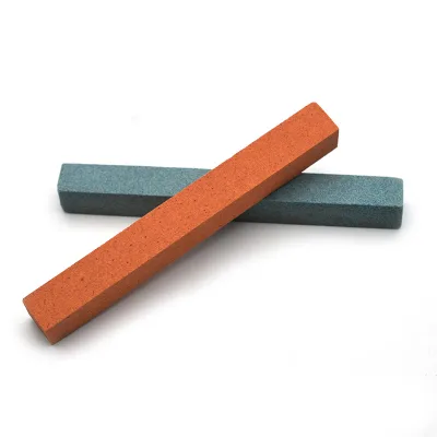 Guitar Bass Fret Polishing Grinding Leveling Repair Tool Fret Polishing Stone Fret Grinding Musical Instrument Accessory