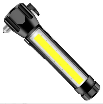 Multifunction Bus Emergency Car Break Glass Hammer for Vehicle