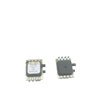All Sensors DLVR-L10D-E1NJ-I-NI3N Digital Pressure Transducer 14-bit Resolution -25°C~85°C for UAV