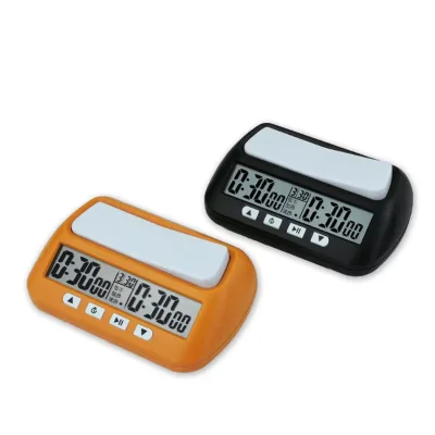 Customizable Chess Clock Chess Go Chess Tournament Referee Referee Timer English