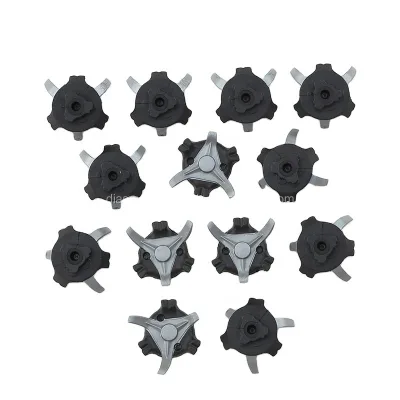 Fast Twist Rubber Golf Spikes