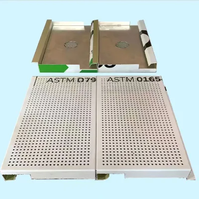 ChenxiAluminum Honeycomb Panel Sheets Stainless Steel Honeycomb Building Board on Sale