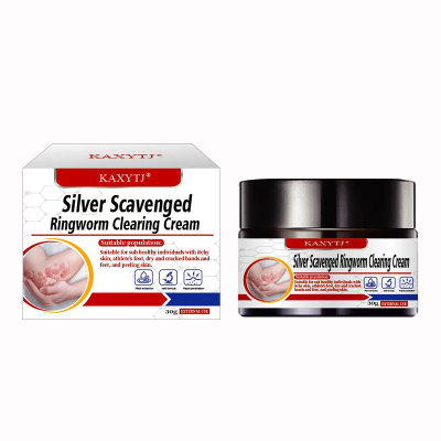 Psoriasis Body Ointment, Eczema Ointment, Scalp Ointment, Hand Fungal Infection Ointment, Colorful Fungal Anti-itch Cream