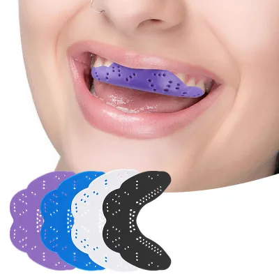 2026 Hot Trending Products Ultra Thin EVA Mouthguard Moldable Dental Guard Eco-friendly Safe Reusable