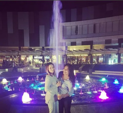 Customized Landscape Garden Fountain Water Feature for Park, Square, Plaza, Government Building