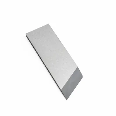 V Grooving Saw Blade for Slotting Machine Blade Tungsten Carbide Grooving Cutter Blade Paper Carton Slotter Blade