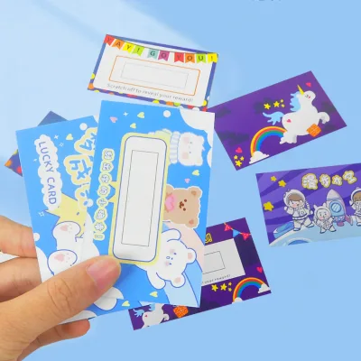 Shop Hots Scratch Card Giveaway Lottery Scratch Tickets Custom Scratch Off Lottery Tickets