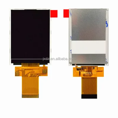 2.8 inch TFT LCD screen color LCD screen 40Pin touch screen ILI9341 240*320 New and Original high quality