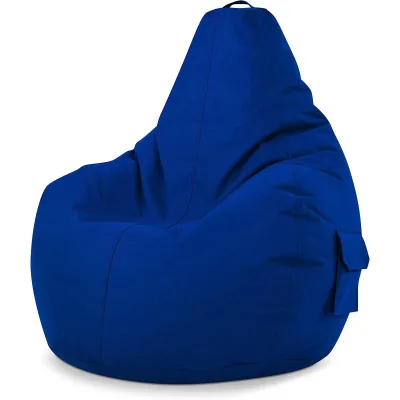 China Supplier Outdoor Bean Bag Wholesale Bean Bag Chair Lazy Sofa Leisure Outdoor Beanbags