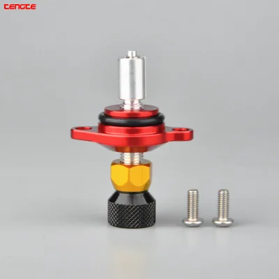Modified Motorcycle Throttle Controller Fuel Injection Throttle Restrictor for Cbr150 Y15zr Lc135