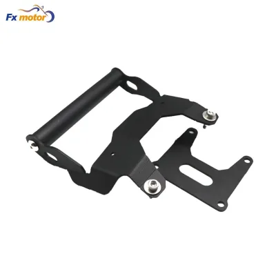 Modification Motorcycle Parts Mobile Phone Navigation Bracket Gps Bracket Expansion Bracket for honda Xadv 750 Motor 2017-2020