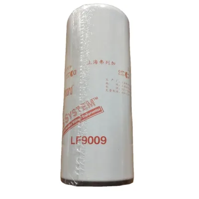 803190293 Oil Filter for XCMG China Heavy Equipment Parts with High Quality Hot Sale
