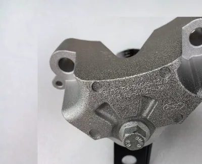 High Quality Supplier Automotive Parts Engine Motor Installation OEM Engine Foot Rubber Bracket CV216F012FC